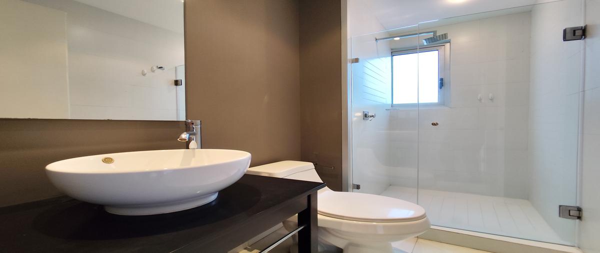Foto de departamento en venta en prolongación paseo de la reforma , lomas de santa fe, álvaro obregón, df / cdmx, 0 No. 05