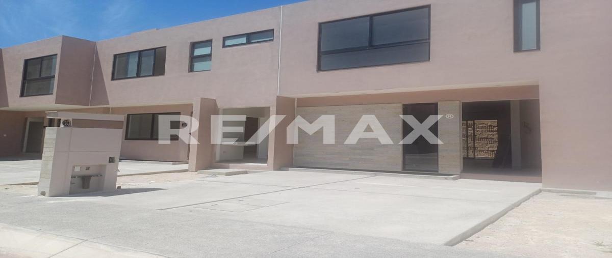 Foto de casa en venta en prolongacion paseo de la reforma , lomas del marqués, querétaro, querétaro, 27043419 No. 01