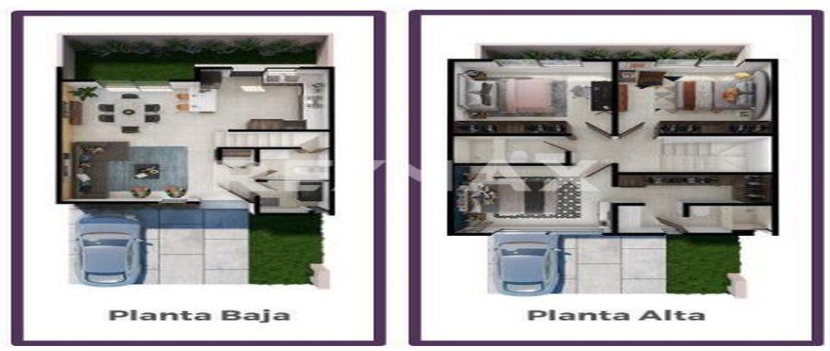 Foto de casa en venta en prolongacion paseo de la reforma , lomas del marqués, querétaro, querétaro, 27043419 No. 02