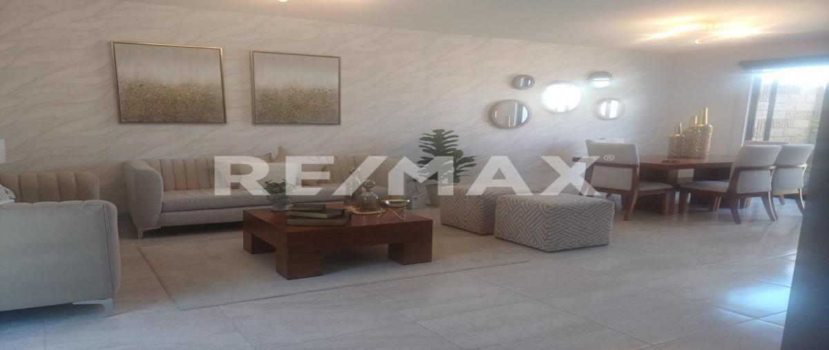 Foto de casa en venta en prolongacion paseo de la reforma , lomas del marqués, querétaro, querétaro, 27043419 No. 05