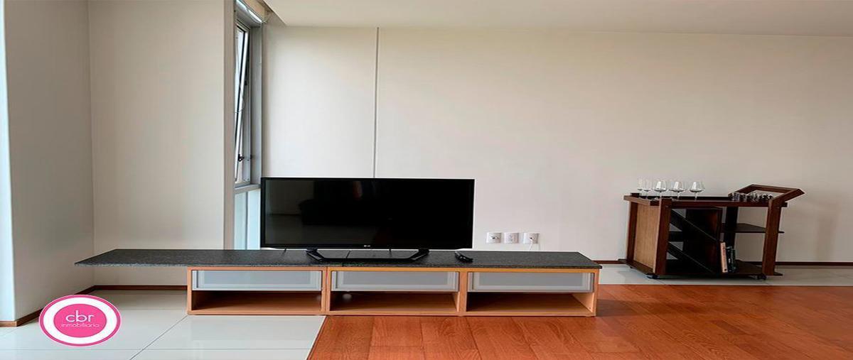 Foto de departamento en venta en prolongación paseo de la reforma , paseo de las lomas, álvaro obregón, df / cdmx, 0 No. 05
