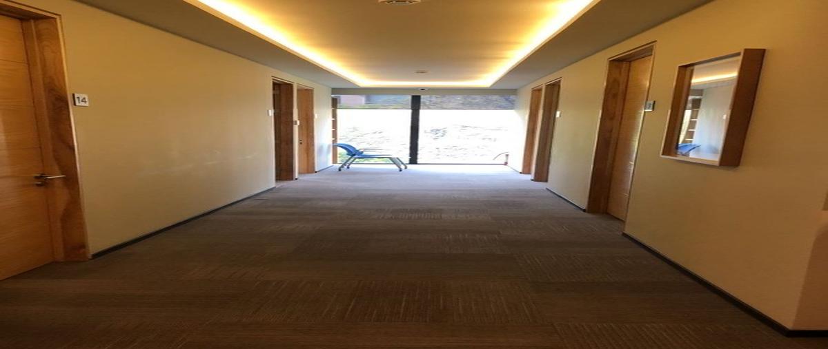 Foto de oficina en renta en prolongacion paseo de la reforma , paseo de las lomas, álvaro obregón, df / cdmx, 24424733 No. 03