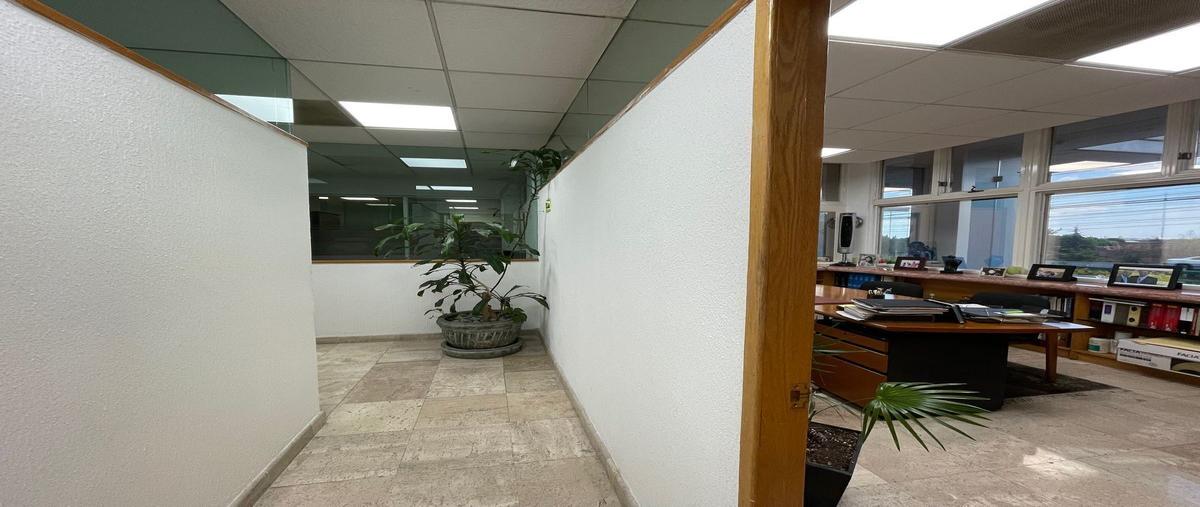 Foto de oficina en venta en prolongación paseo de la reforma , paseo de las lomas, álvaro obregón, df / cdmx, 26373074 No. 03
