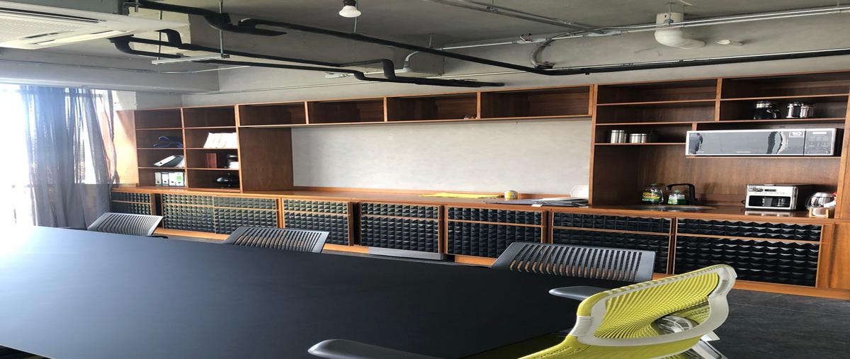 Foto de oficina en venta en prolongación paseo de la reforma , paseo de las lomas, álvaro obregón, df / cdmx, 28174373 No. 05
