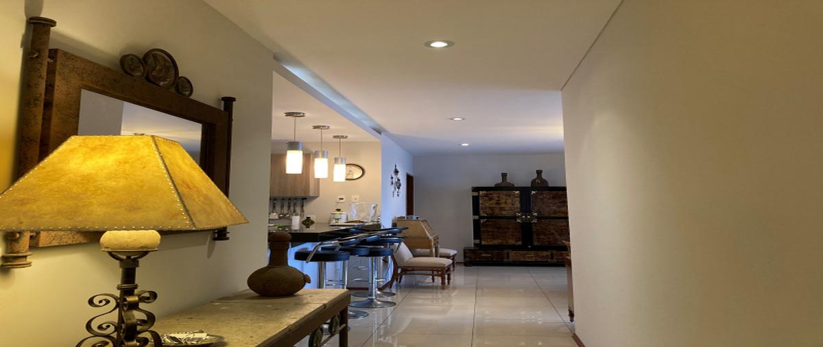 Foto de departamento en venta en prolongacion paseo de la reforma , paseo de las lomas, álvaro obregón, df / cdmx, 28404841 No. 04