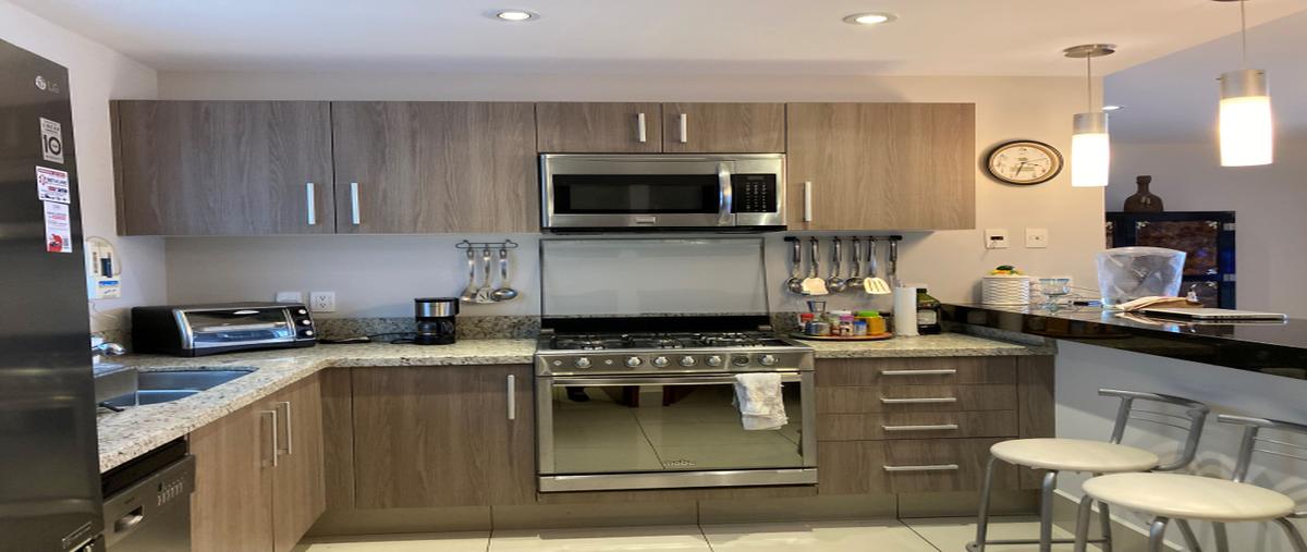 Foto de departamento en venta en prolongacion paseo de la reforma , paseo de las lomas, álvaro obregón, df / cdmx, 28404841 No. 06