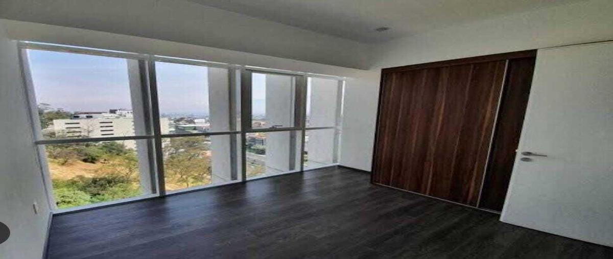 Foto de departamento en venta en prolongacion paseo de la reforma , paseo de las lomas, álvaro obregón, df / cdmx, 28682582 No. 03