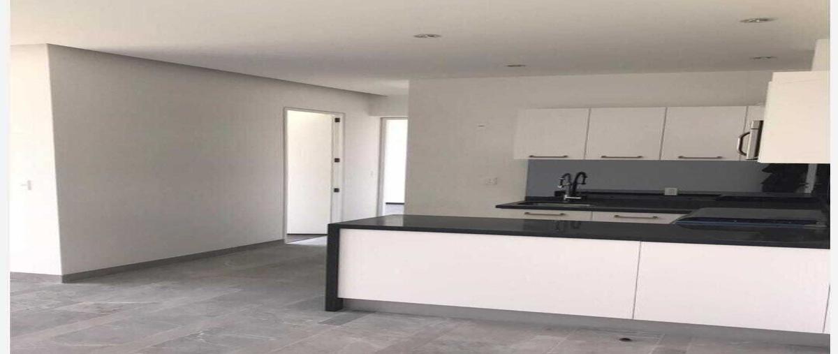 Foto de departamento en venta en prolongacion paseo de la reforma , paseo de las lomas, álvaro obregón, df / cdmx, 28682582 No. 05