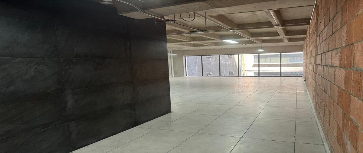 Foto de oficina en renta en prolongación paseo de la reforma , paseo de las lomas, álvaro obregón, df / cdmx, 29227067 No. 04