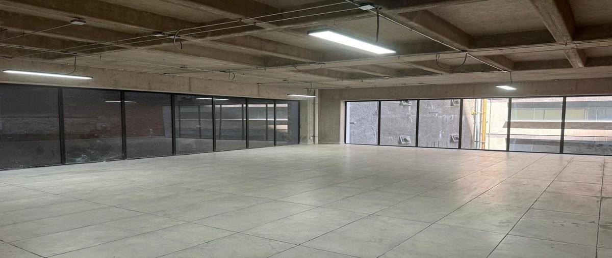 Foto de oficina en renta en prolongación paseo de la reforma , paseo de las lomas, álvaro obregón, df / cdmx, 29227067 No. 05