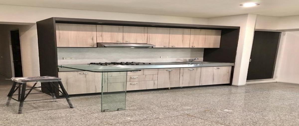 Foto de departamento en renta en prolongacion paseo de la reforma , paseo de las lomas, álvaro obregón, df / cdmx, 0 No. 03