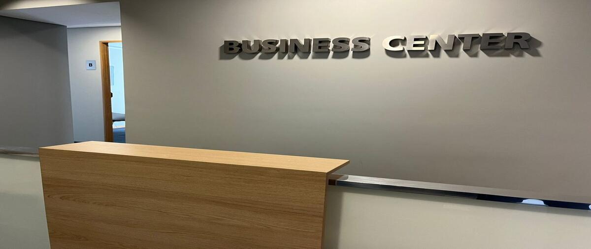 Foto de oficina en renta en prolongación paseo de la reforma , paseo de las lomas, álvaro obregón, df / cdmx, 30539725 No. 03