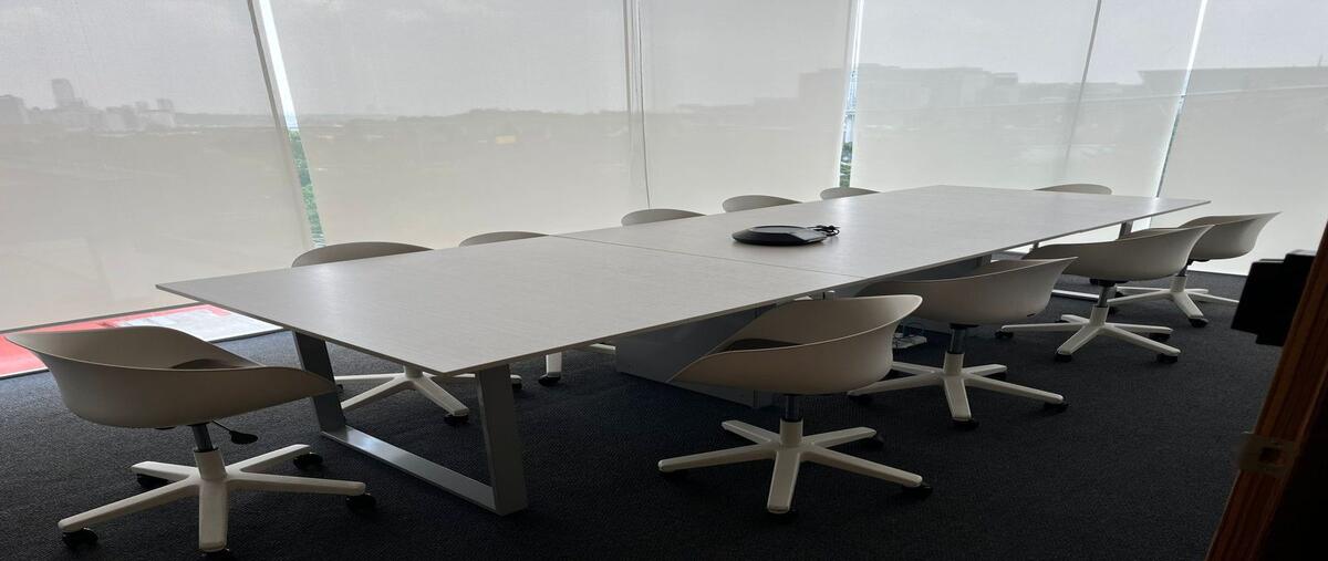 Foto de oficina en renta en prolongación paseo de la reforma , paseo de las lomas, álvaro obregón, df / cdmx, 30539725 No. 05