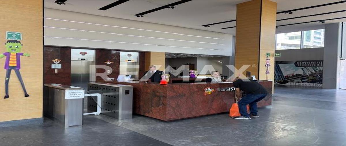 Foto de local en venta en prolongación paseo de la reforma , paseo de las lomas, álvaro obregón, df / cdmx, 0 No. 03