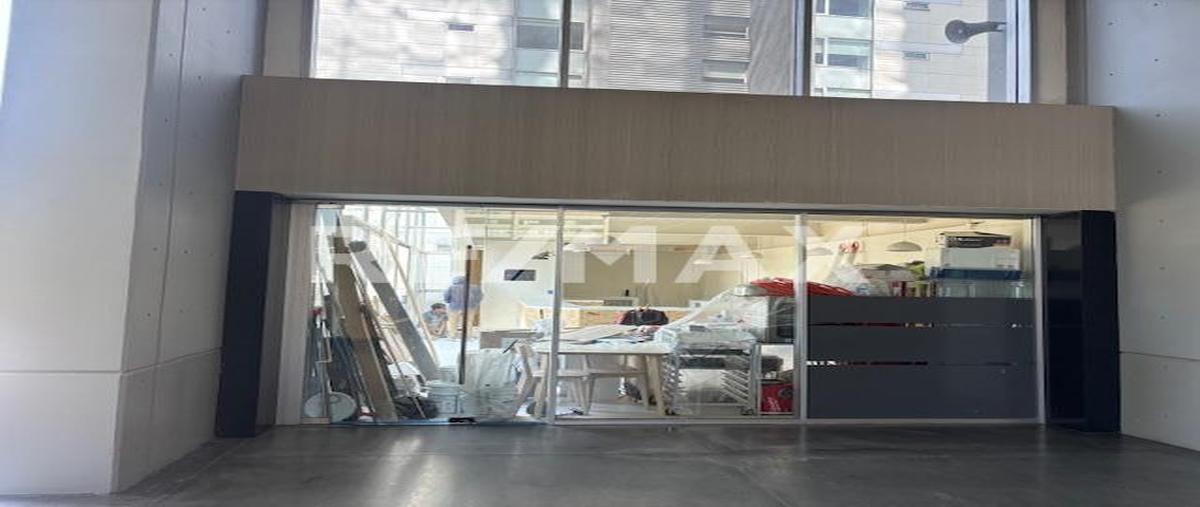 Foto de local en venta en prolongación paseo de la reforma , paseo de las lomas, álvaro obregón, df / cdmx, 0 No. 04