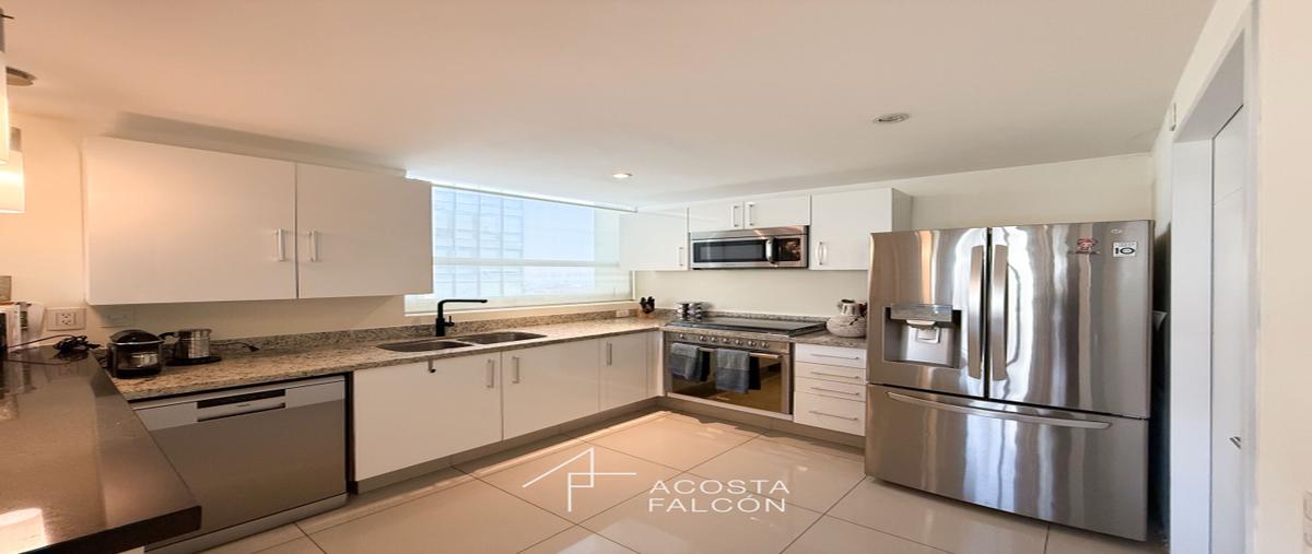 Foto de departamento en venta en prolongación paseo de la reforma , paseo de las lomas, álvaro obregón, df / cdmx, 30731300 No. 06
