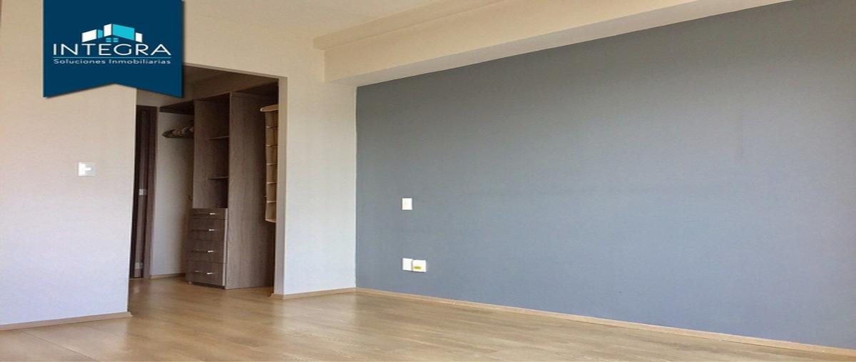 Foto de departamento en venta en prolongación paseo de la reforma , paseo de las lomas, álvaro obregón, df / cdmx, 30984785 No. 08