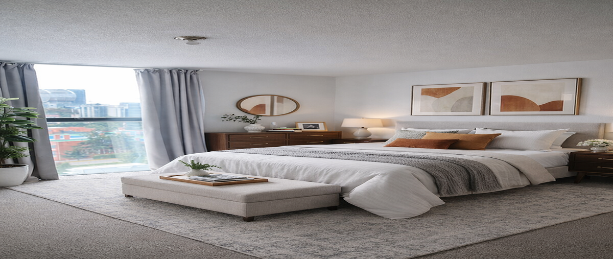 Foto de departamento en venta en prolongacion paseo de la reforma , paseo de las lomas, álvaro obregón, df / cdmx, 0 No. 03