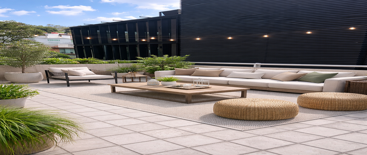 Foto de departamento en venta en prolongacion paseo de la reforma , paseo de las lomas, álvaro obregón, df / cdmx, 0 No. 04