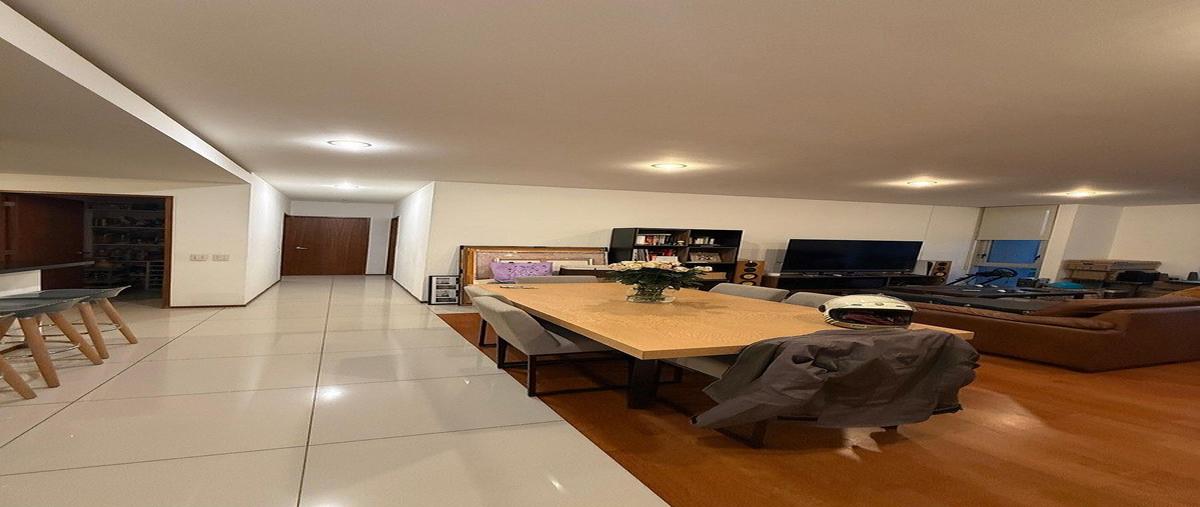 Foto de departamento en venta en prolongacion paseo de la reforma , paseo de las lomas, álvaro obregón, df / cdmx, 0 No. 12