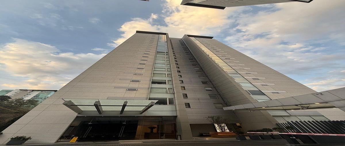 Foto de departamento en venta en prolongacion paseo de la reforma , paseo de las lomas, álvaro obregón, df / cdmx, 0 No. 14