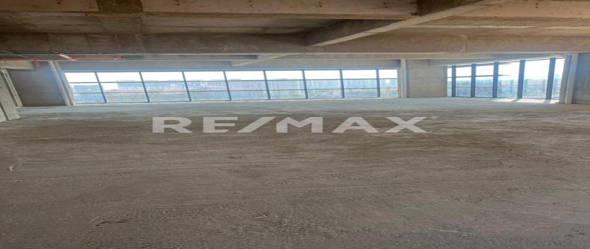 Foto de oficina en renta en prolongación paseo de la reforma , san gabriel, álvaro obregón, df / cdmx, 0 No. 05