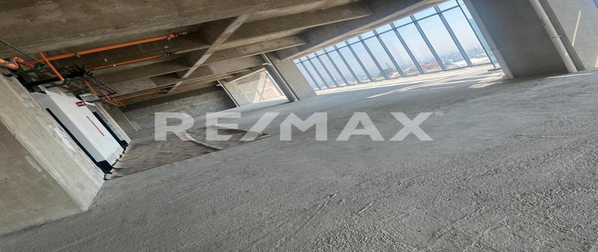 Foto de oficina en renta en prolongación paseo de la reforma , san gabriel, álvaro obregón, df / cdmx, 0 No. 04