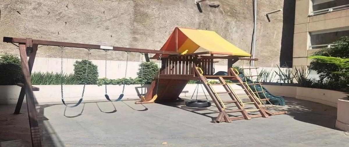 Foto de departamento en venta en prolongacion paseo de la reforma , san gabriel, álvaro obregón, df / cdmx, 30142169 No. 03