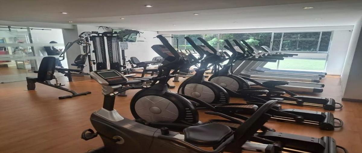 Foto de departamento en venta en prolongacion paseo de la reforma , san gabriel, álvaro obregón, df / cdmx, 30142169 No. 04