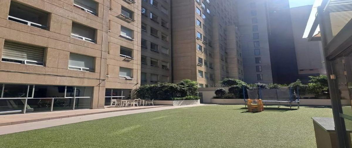 Foto de departamento en venta en prolongacion paseo de la reforma , san gabriel, álvaro obregón, df / cdmx, 30142169 No. 05