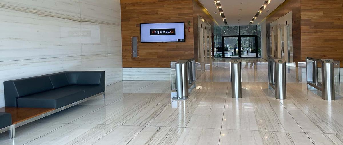 Foto de oficina en venta en prolongacion paseo de la reforma , san gabriel, álvaro obregón, df / cdmx, 30476269 No. 05