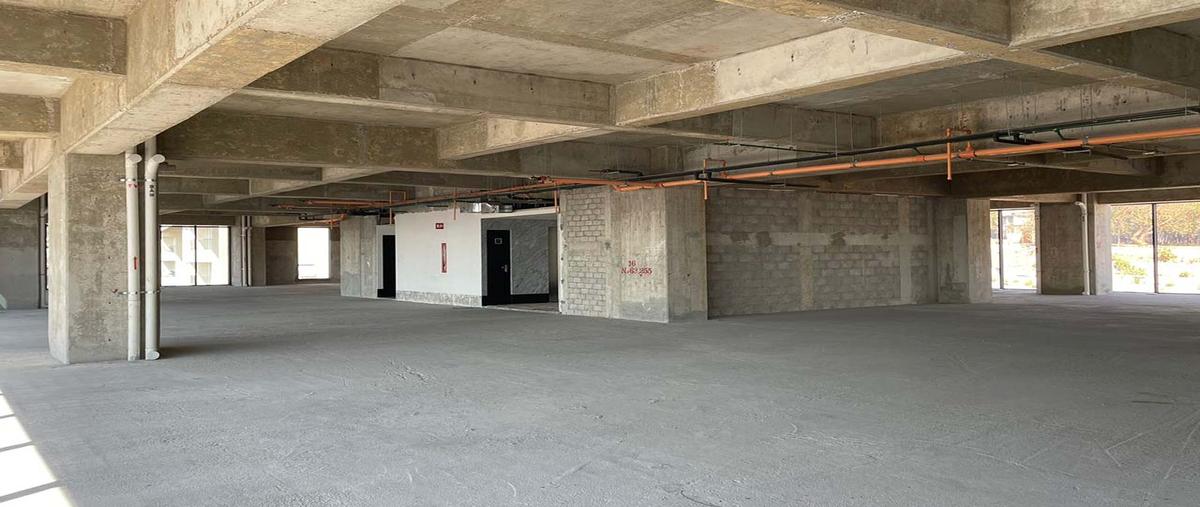 Foto de oficina en venta en prolongacion paseo de la reforma , san gabriel, álvaro obregón, df / cdmx, 30493787 No. 03