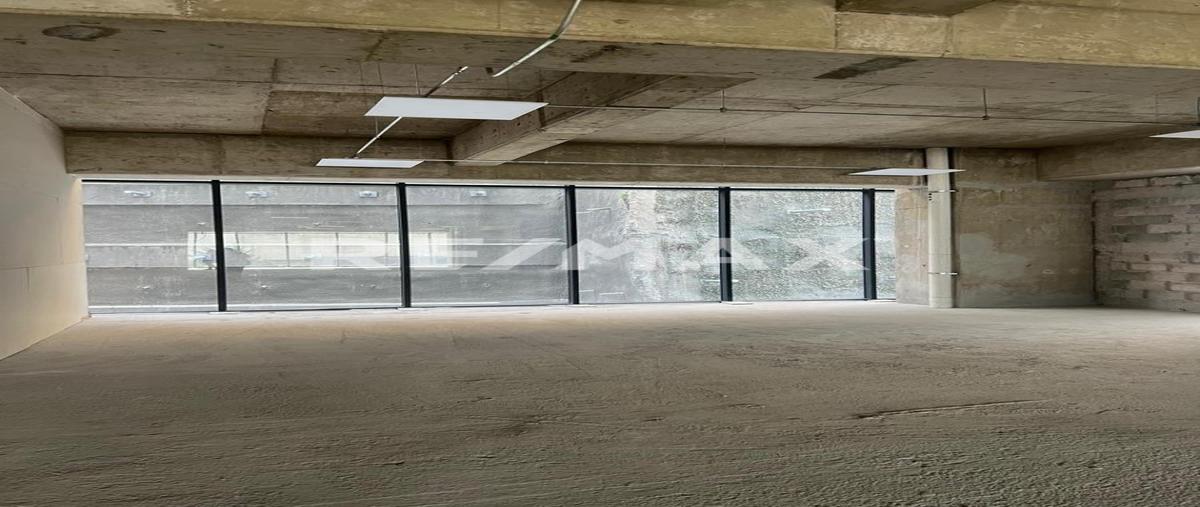 Foto de oficina en venta en prolongacion paseo de la reforma , san gabriel, álvaro obregón, df / cdmx, 0 No. 04