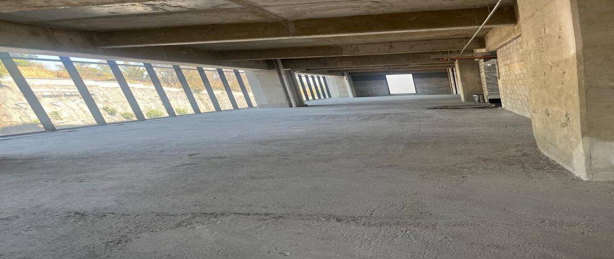 Foto de oficina en venta en prolongacion paseo de la reforma , san gabriel, álvaro obregón, df / cdmx, 30493790 No. 03