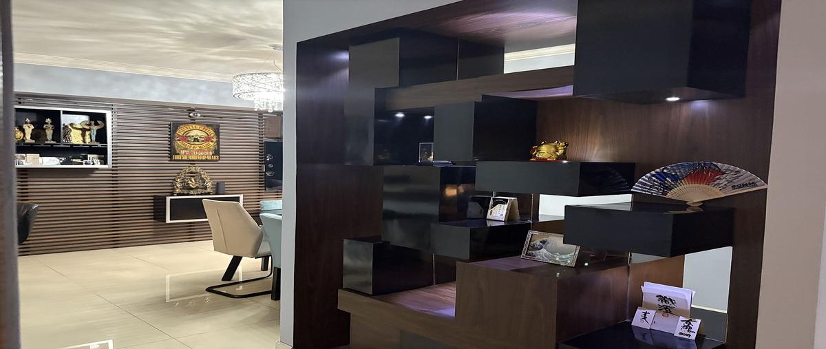 Foto de departamento en venta en prolongacion paseo de la reforma , san gabriel, álvaro obregón, df / cdmx, 0 No. 08