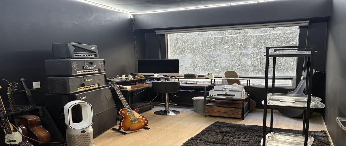 Foto de departamento en venta en prolongacion paseo de la reforma , san gabriel, álvaro obregón, df / cdmx, 0 No. 10