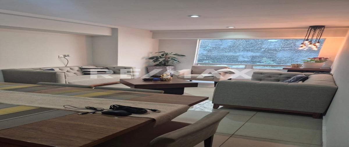 Foto de departamento en venta en prolongación paseo de la reforma , san gabriel, álvaro obregón, df / cdmx, 0 No. 03