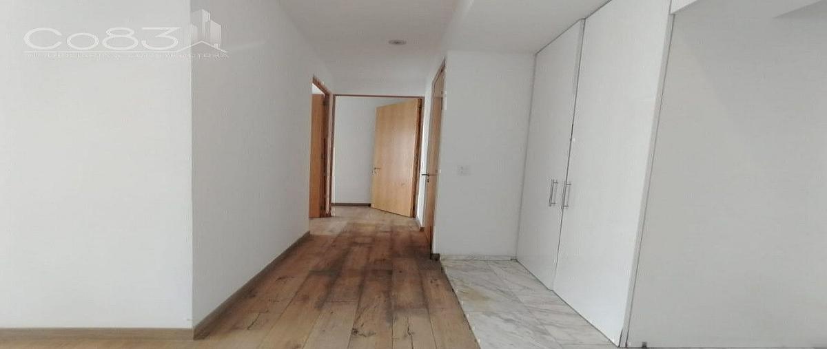 Foto de departamento en venta en prolongación paseo de la reforma , san gabriel, álvaro obregón, df / cdmx, 0 No. 09