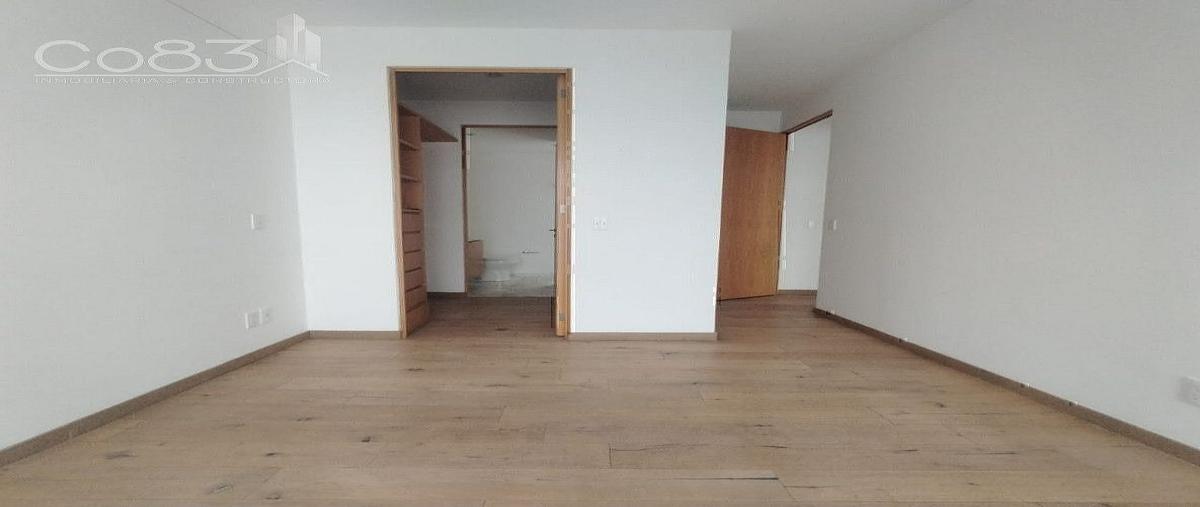 Foto de departamento en venta en prolongación paseo de la reforma , san gabriel, álvaro obregón, df / cdmx, 0 No. 10