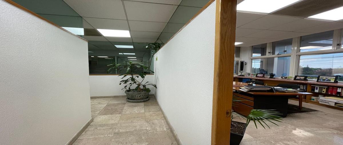 Foto de oficina en venta en prolongación paseo de la reforma , santa fe, álvaro obregón, df / cdmx, 26373074 No. 03