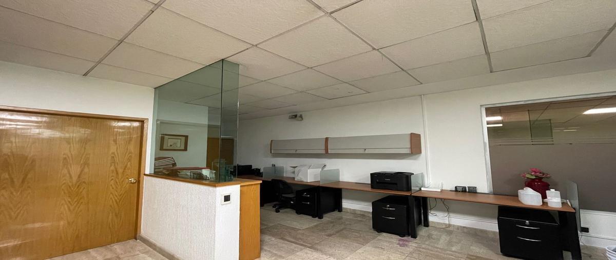 Foto de oficina en venta en prolongación paseo de la reforma , santa fe, álvaro obregón, df / cdmx, 26373074 No. 04