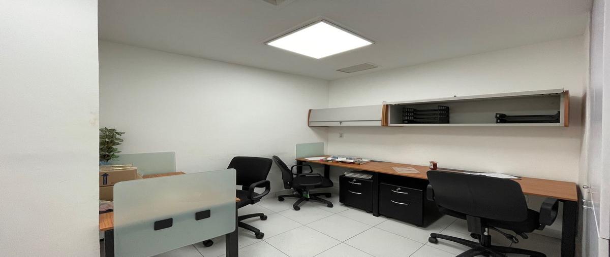 Foto de oficina en venta en prolongación paseo de la reforma , santa fe, álvaro obregón, df / cdmx, 26373074 No. 05