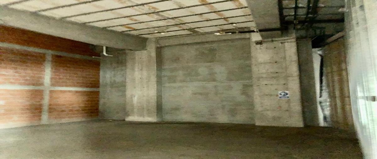 Foto de local en renta en prolongación paseo de la reforma , santa fe, álvaro obregón, df / cdmx, 26665066 No. 05