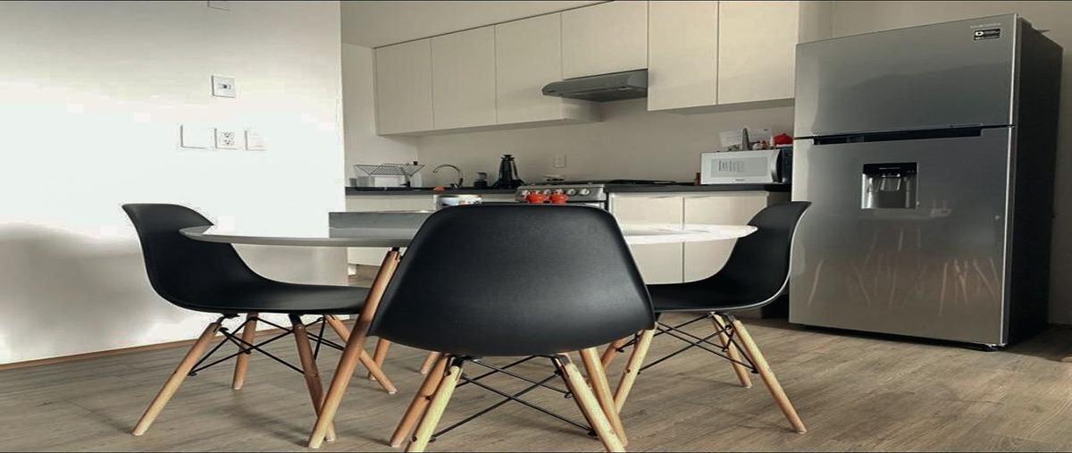 Foto de departamento en venta en prolongación paseo de la reforma , santa fe, álvaro obregón, df / cdmx, 26973883 No. 04