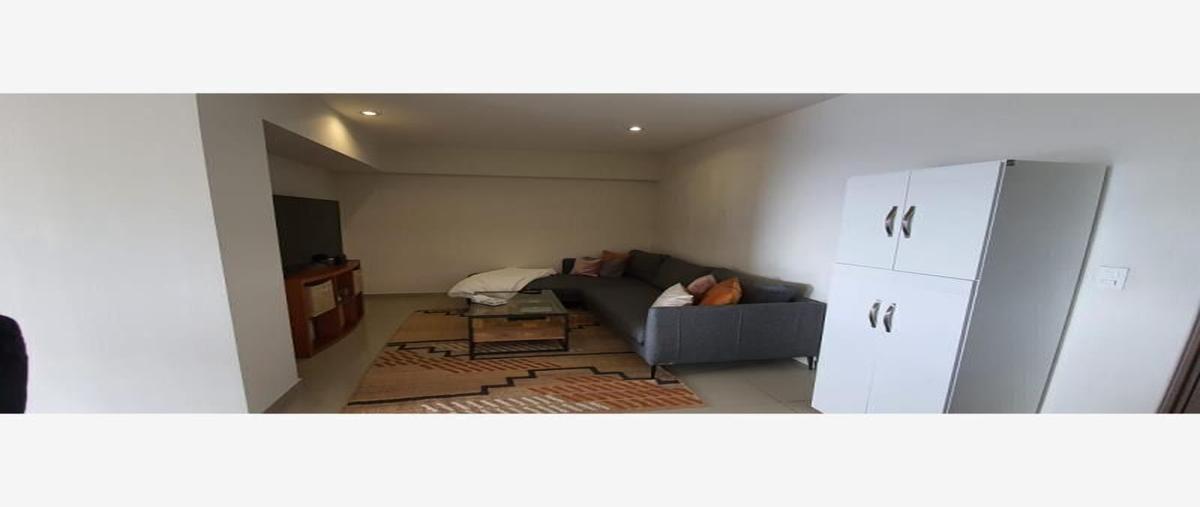 Foto de departamento en venta en prolongación paseo de la reforma , santa fe, álvaro obregón, df / cdmx, 27863991 No. 03