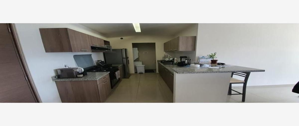 Foto de departamento en venta en prolongación paseo de la reforma , santa fe, álvaro obregón, df / cdmx, 27863991 No. 04