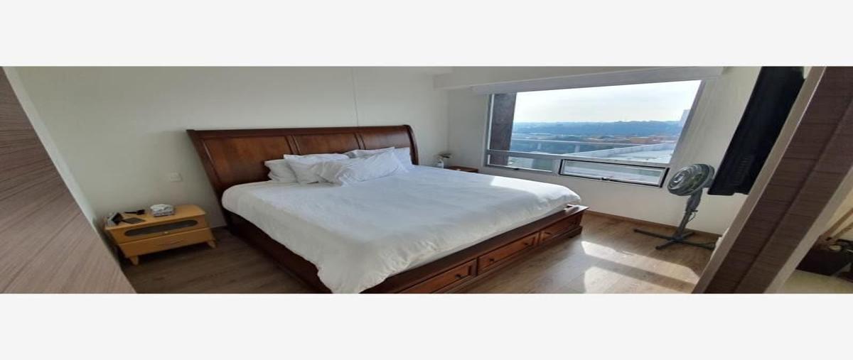 Foto de departamento en venta en prolongación paseo de la reforma , santa fe, álvaro obregón, df / cdmx, 27863991 No. 05