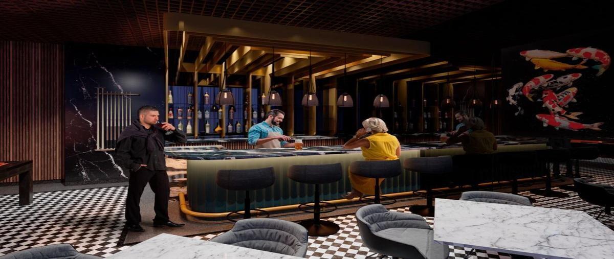 Foto de departamento en venta en prolongacion paseo de la reforma , santa fe, álvaro obregón, df / cdmx, 27945285 No. 04