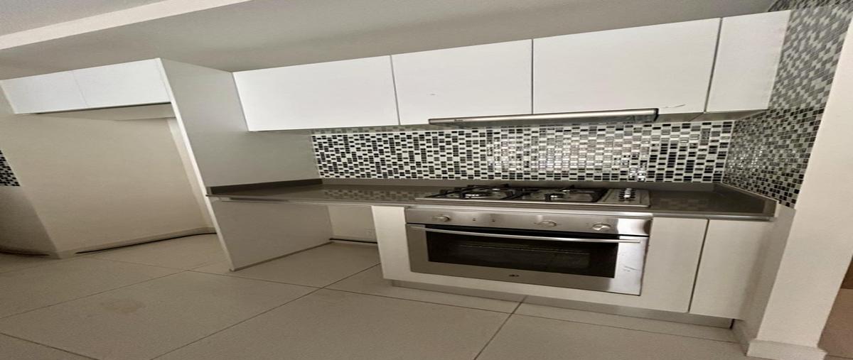Foto de departamento en renta en prolongación paseo de la reforma , santa fe, álvaro obregón, df / cdmx, 28181797 No. 05