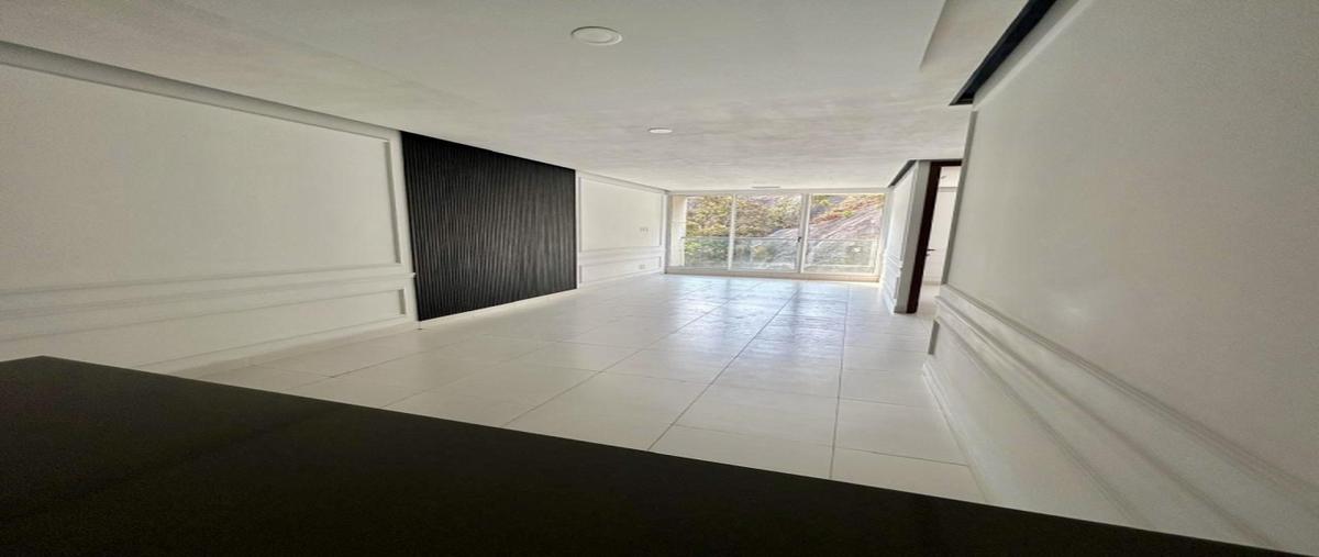 Foto de departamento en renta en prolongación paseo de la reforma , santa fe, álvaro obregón, df / cdmx, 28181797 No. 06